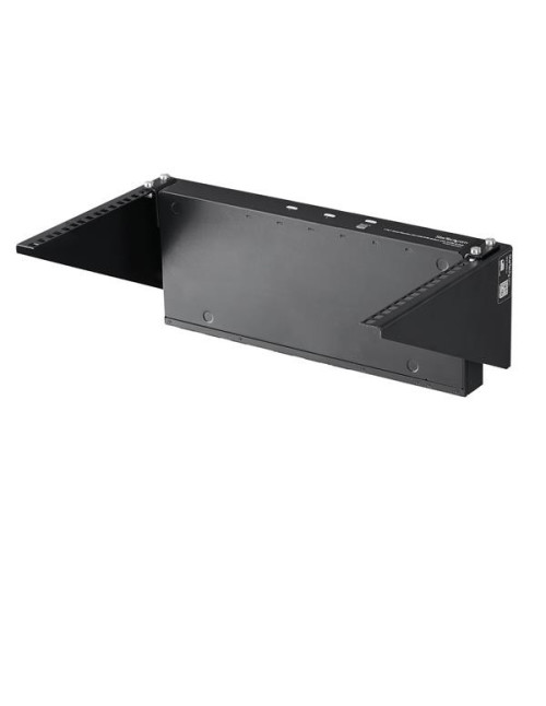 Soporte startech rack 6u 19 pulgadas