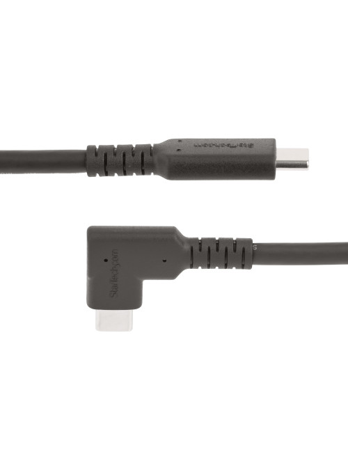 Cable usb tipo c startech 0.5m