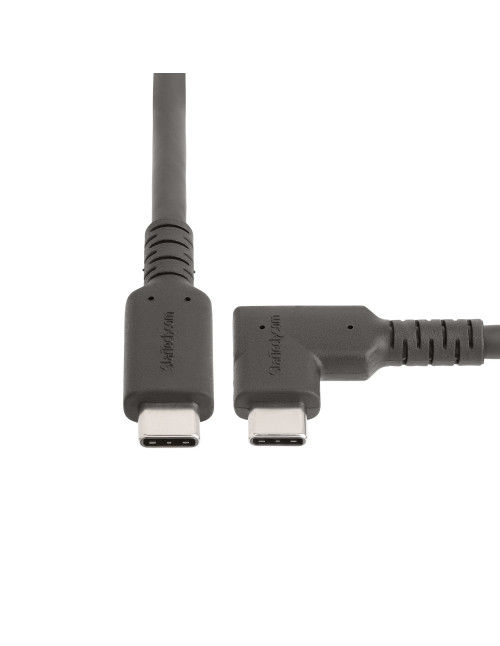 Cable usb tipo c startech 0.5m