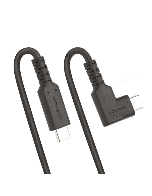 Cable usb tipo c startech 0.5m