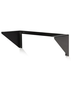 Soporte startech rack 4u 19 pulgadas