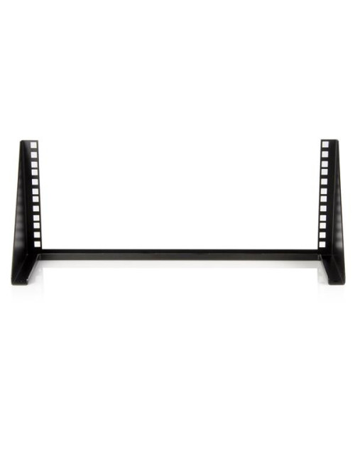 Soporte startech rack 4u 19 pulgadas