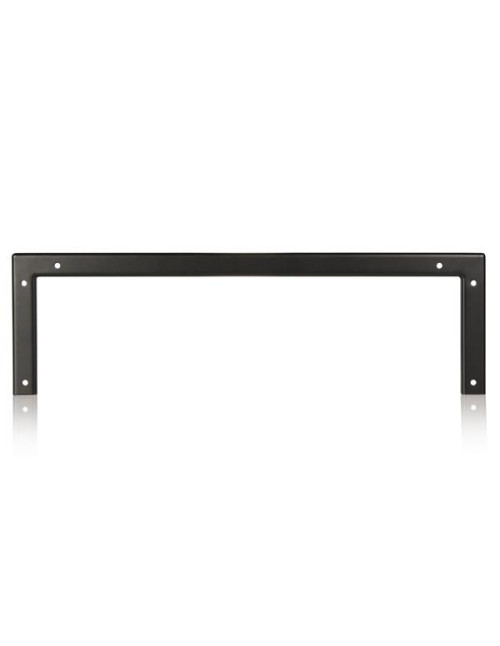 Soporte startech rack 4u 19 pulgadas