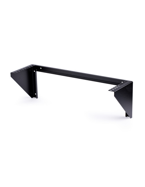 Soporte startech rack 3u 19 pulgadas