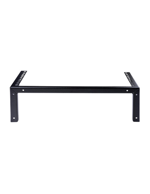 Soporte startech rack 3u 19 pulgadas