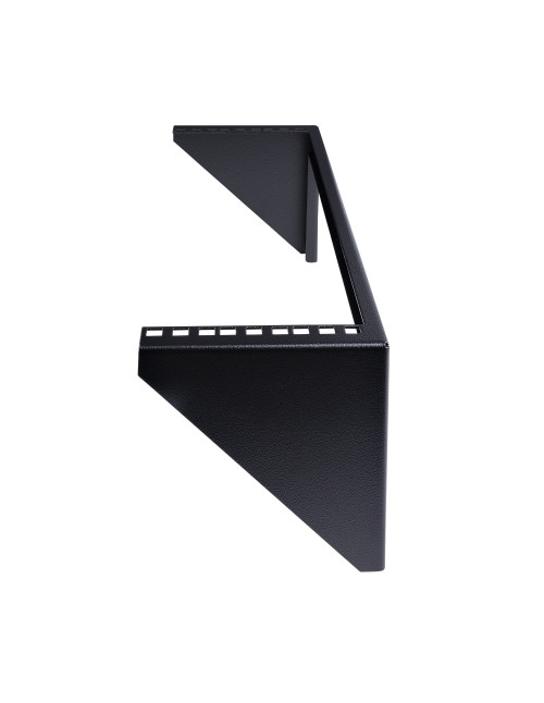 Soporte startech rack 3u 19 pulgadas