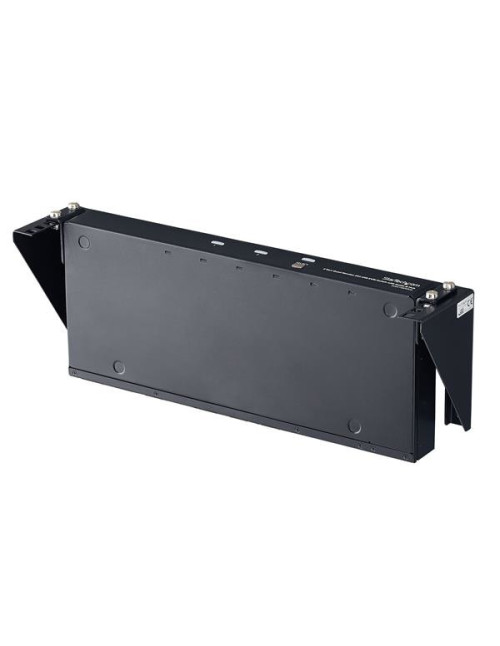 Soporte startech rack 2u 19 pulgadas