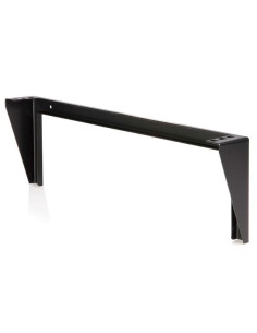 Soporte startech rack 1u 19 pulgadas