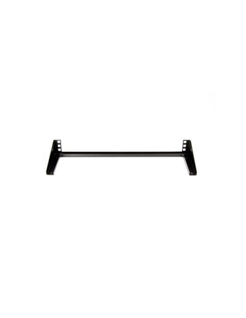 Soporte startech rack 1u 19 pulgadas