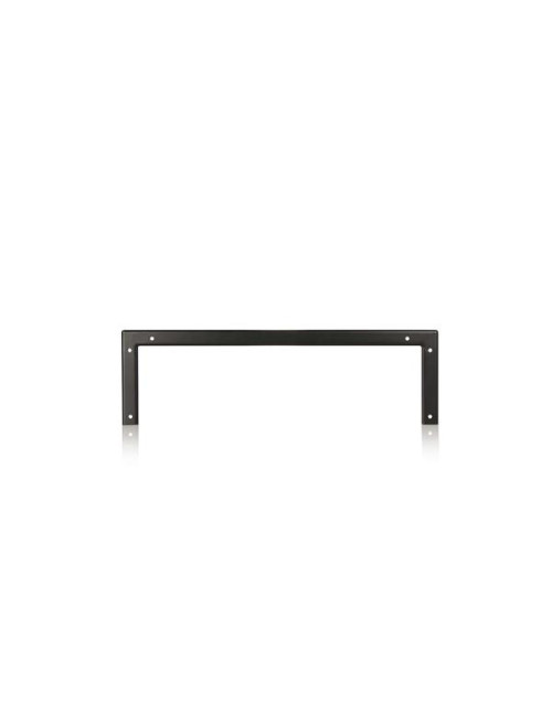 Soporte startech rack 1u 19 pulgadas
