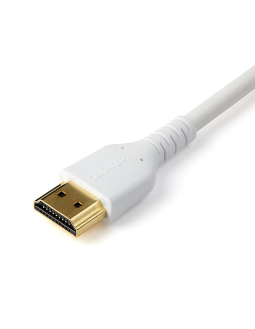 Cable hdmi 4k startech 2m macho - macho