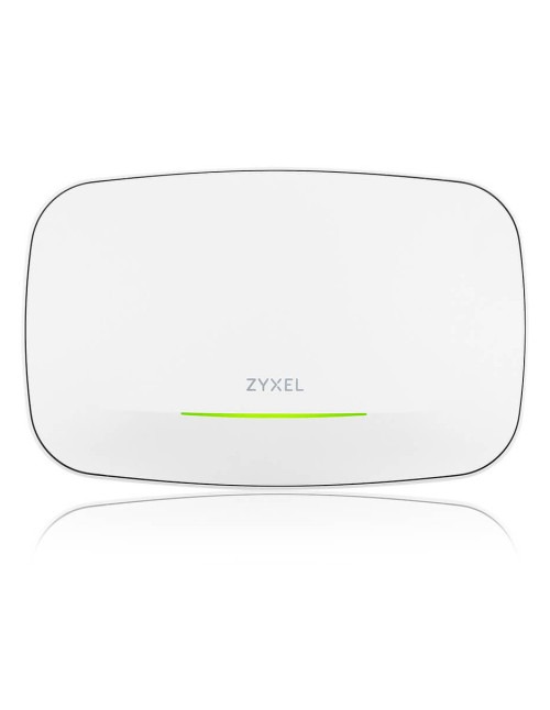 Punto acceso zyxel nwa240be 1 puerto