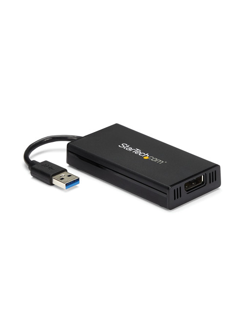 Adaptador usb 3.0 a displayport startech