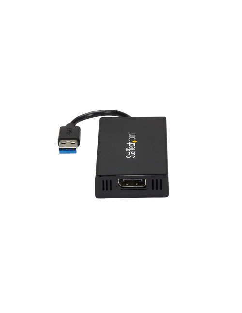 Adaptador usb 3.0 a displayport startech