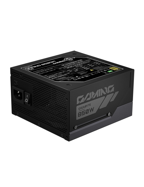 Fuente alimentacion gigabyte gp - gme850gm pg5 gaming