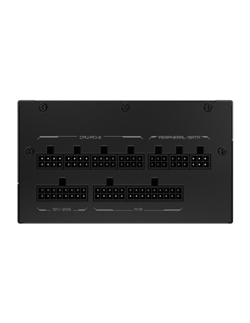 Fuente alimentacion gigabyte gp - gme850gm pg5 gaming