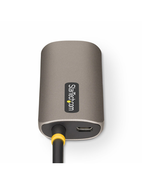 Adaptador hdmi a displayport startech 0.3m