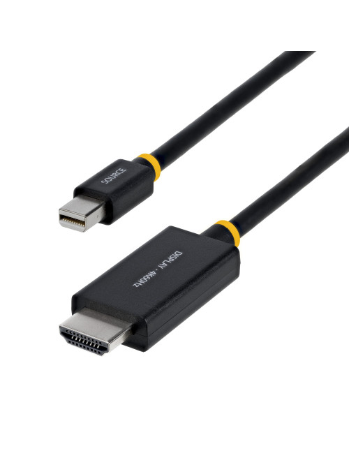 Cable mini dp a hdmi startech