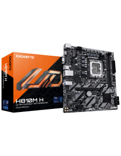 Placa base gigabyte h810m h lga1851