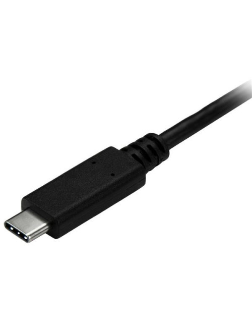 Cable usb tipo c a usb