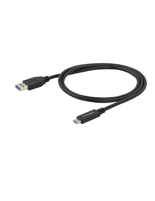 Cable usb tipo c a usb