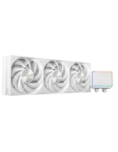 Kit refrigeracion liquida mars gaming mlproii360w