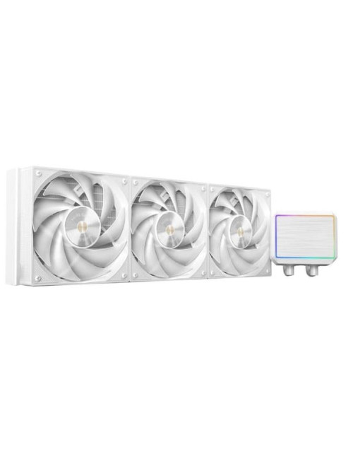 Kit refrigeracion liquida mars gaming mlproii360w