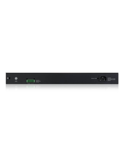 Switch zyxel xmg2230 - 28hp - zz 28 puertos