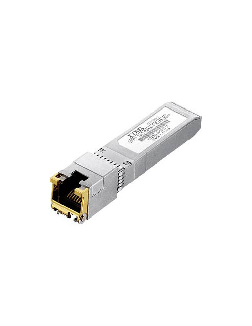 Switch zyxel sfp10g - t - zz0101f
