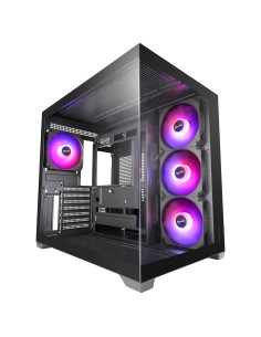 Caja ordenador mars gaming mcv5 atx