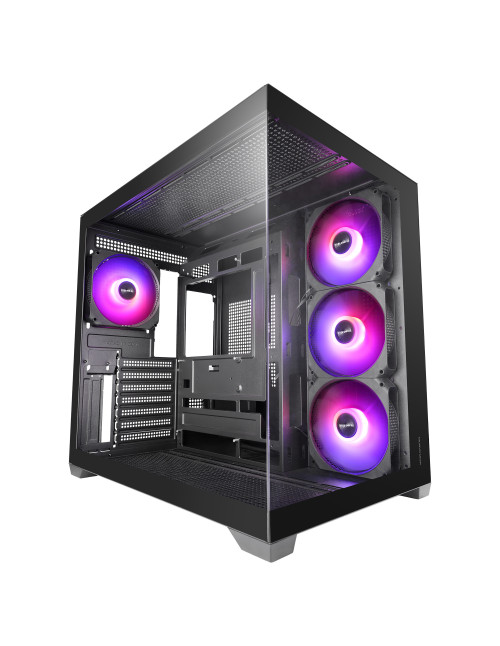 Caja ordenador mars gaming mcv5 atx