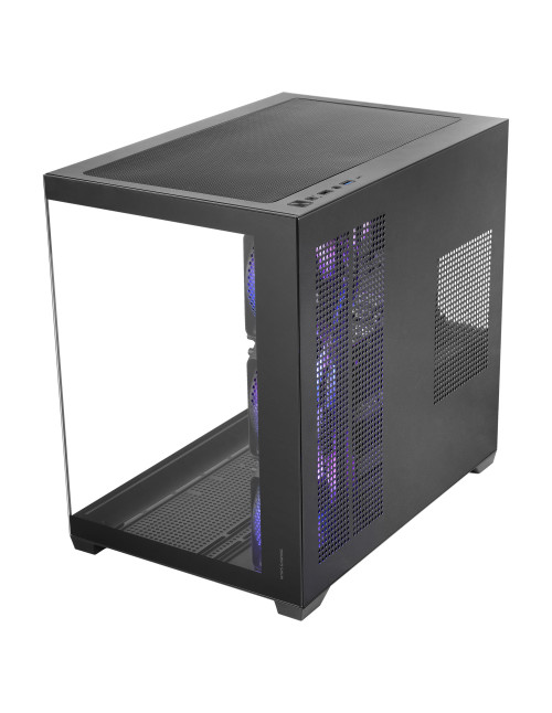 Caja ordenador mars gaming mcv5 atx