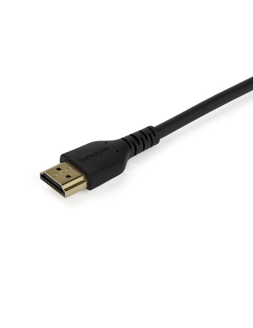 Cable hdmi 4k startech 1m macho - macho