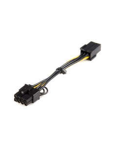 Cable 6 pines a 8 pines