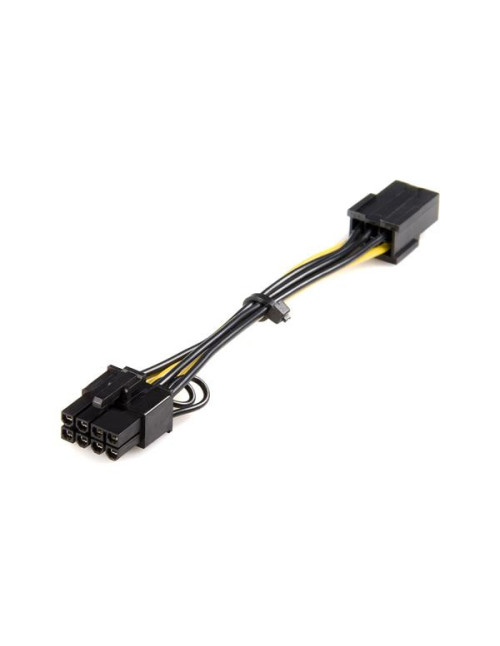 Cable 6 pines a 8 pines