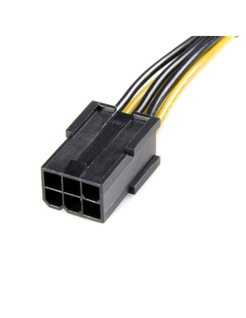 Cable 6 pines a 8 pines