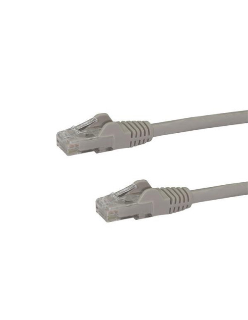 Cable red startech latiguillo rj45 utp