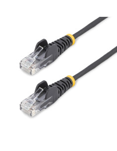Cable red startech latiguillo rj45 lszh