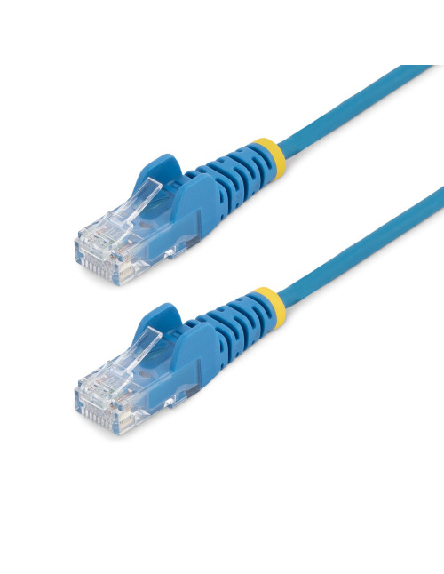 Cable red startech latiguillo rj45 lszh