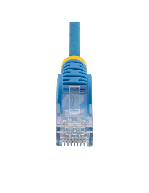 Cable red startech latiguillo rj45 lszh