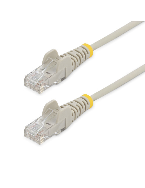 Cable red startech latiguillo rj45 lszh