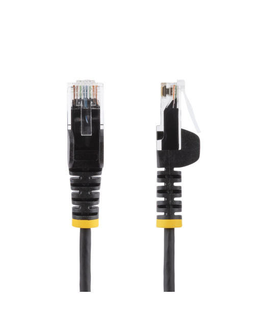 Cable red startech latiguillo rj45 lszh