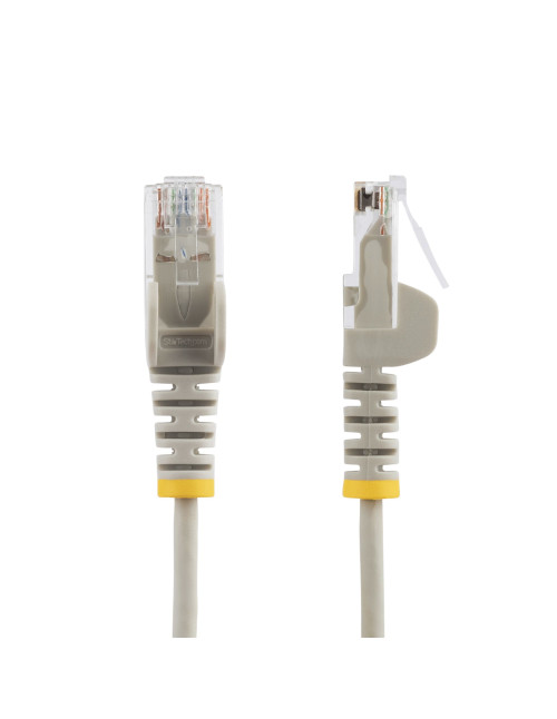 Cable red startech latiguillo rj45 lszh