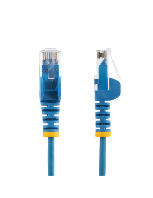 Cable red startech latiguillo rj45 lszh