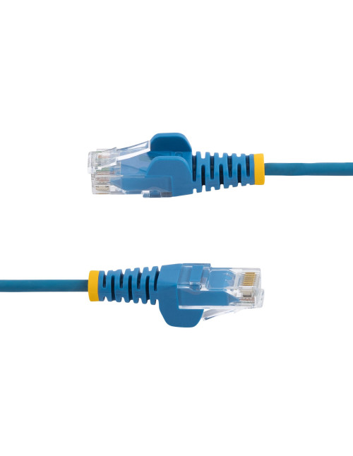 Cable red startech latiguillo rj45 lszh