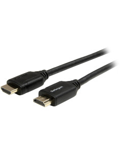 Cable hdmi 4k startech 2m macho - macho