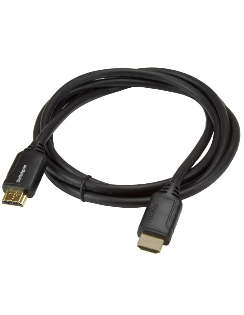 Cable hdmi 4k startech 2m macho - macho