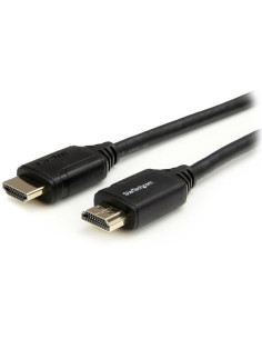 Cable hdmi 4k startech 3m macho - macho