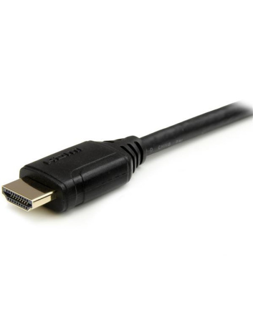 Cable hdmi 4k startech 3m macho - macho