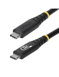 Cable usb tipo c staretch 2m